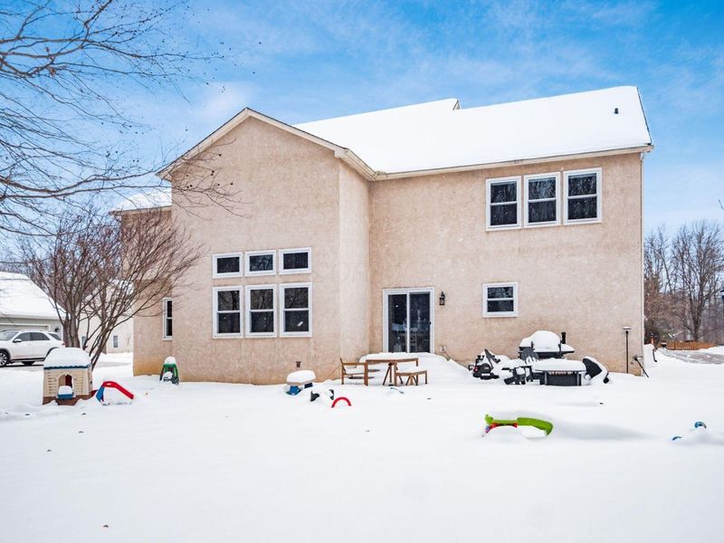 974 Wake Drive, Westerville, OH 43082 Photo 49