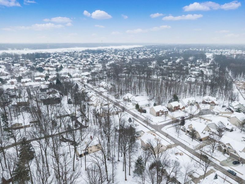 974 Wake Drive, Westerville, OH 43082 Photo 62