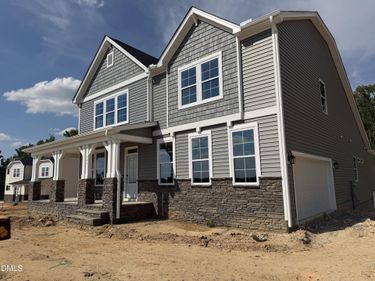 248 Sweetfern Lane, Zebulon, NC 27597