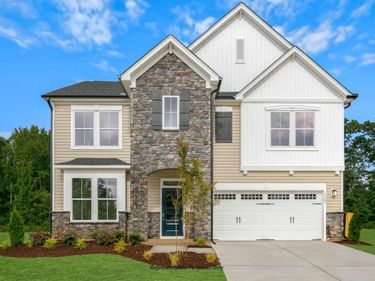 248 Sweetfern Lane, Zebulon, NC 27597