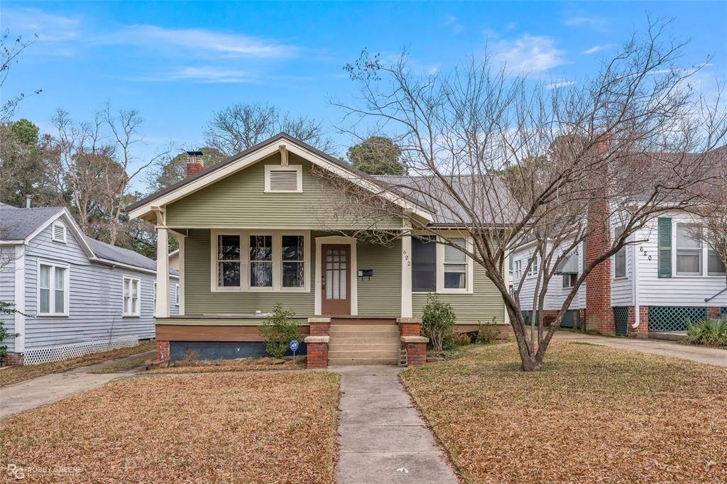 622 Kirby Place, Shreveport, LA 71104 Main Photo