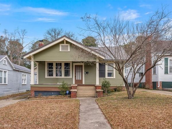 622 Kirby Place, Shreveport, LA 71104