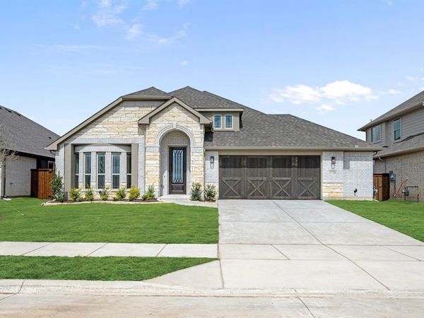 2726 Railway Street, Forney, TX 75126