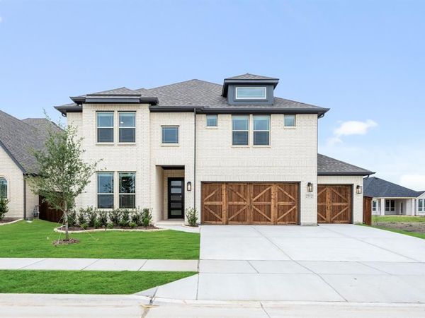 2712 Railway Street, Forney, TX 75126