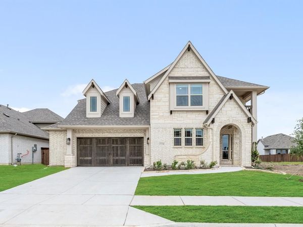 2724 Railway Street, Forney, TX 75126