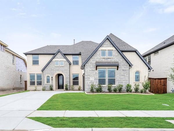 2714 Railway Street, Forney, TX 75126