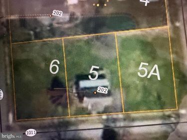 0 MARKET STREET, GORDONSVILLE, VA 22942