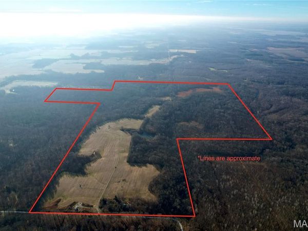 000 Allen Rd., IUKA, IL 62849