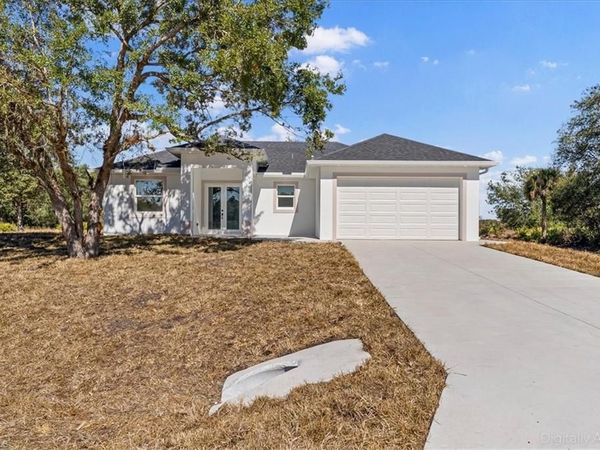 7572 22nd terrace, LABELLE, FL 33935