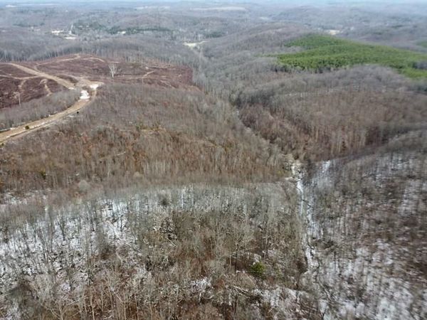 0 Dutch Hollow Road, Beaver, OH 45613