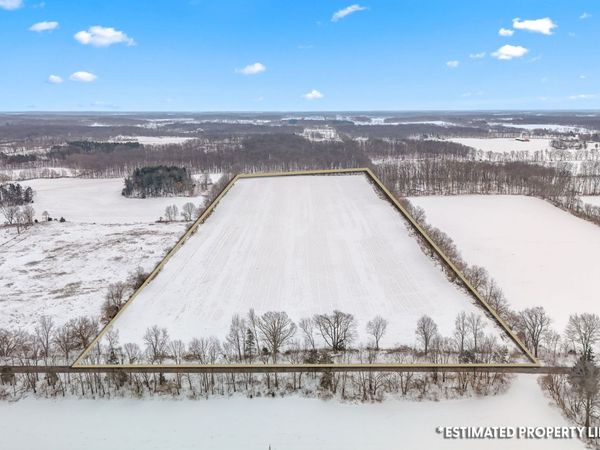 000 Grover and Cochran, Concord, MI 49237