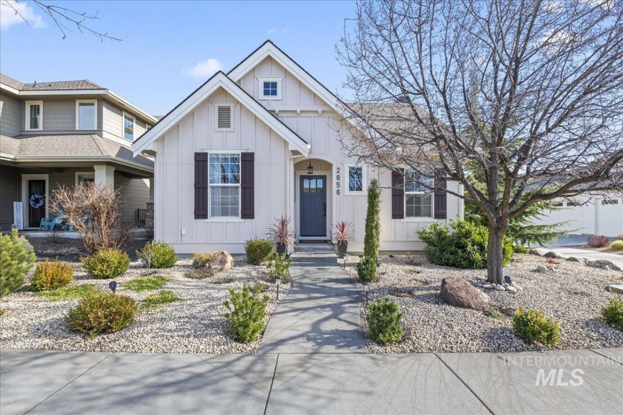 2856 S. Wise Way, Boise, ID 83716 Main Photo
