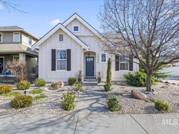 2856 S. Wise Way, Boise, ID 83716