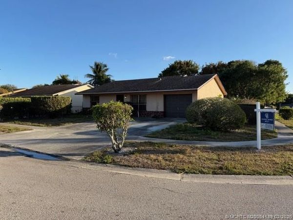 1805 W 26th Street, Riviera Beach, FL 33404