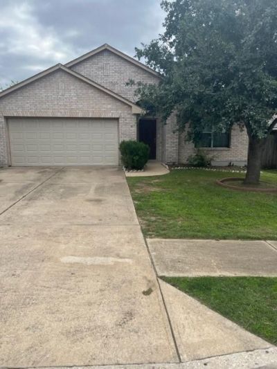1717 Long Rifle Dr, Austin, TX 78754 Main Photo
