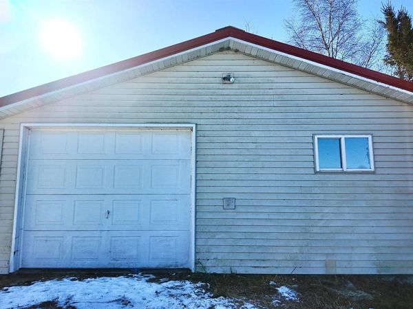 E5121 LOVERS LANE, Kewaunee, WI 54216