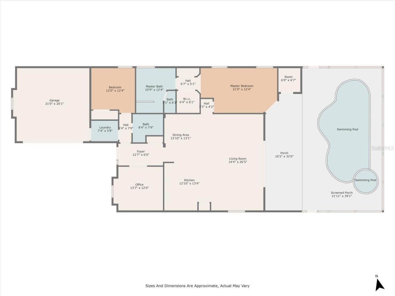 5705 Cheech Glen, Lakewood Ranch, FL 34211 Photo