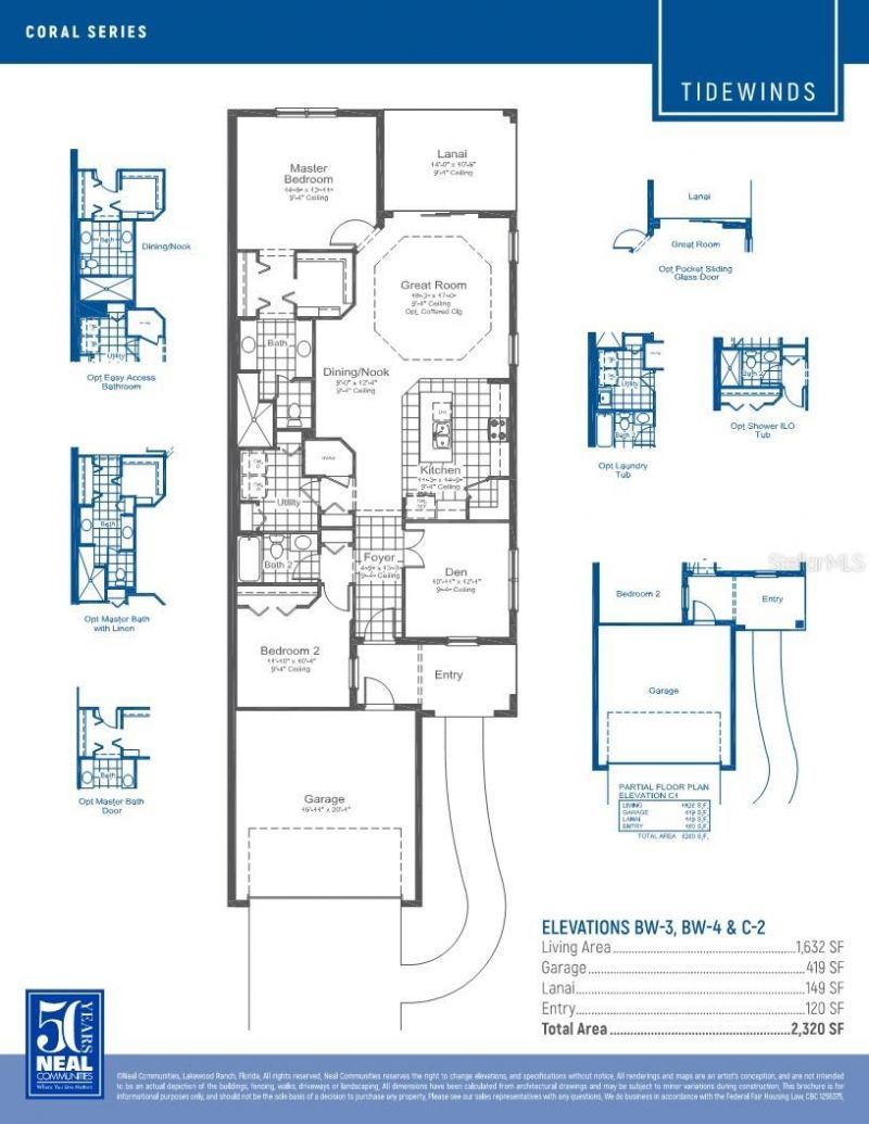 2626 Light Sky Lane, Bradenton, FL 34211 Photo