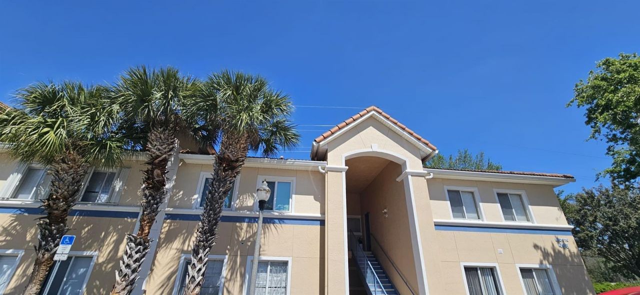 495 Las Cortes Lane, Unit 205, Orlando, FL 32824 Main Photo