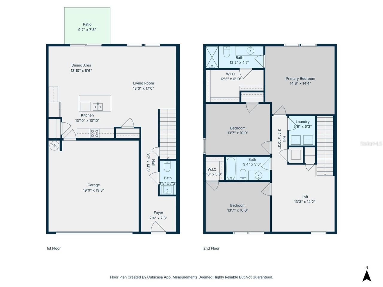 10463 Ladybug Cove, Parrish, FL 34219 Photo