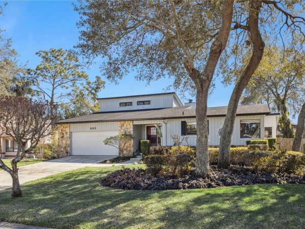 342 COBLE DRIVE, LONGWOOD, FL 32779