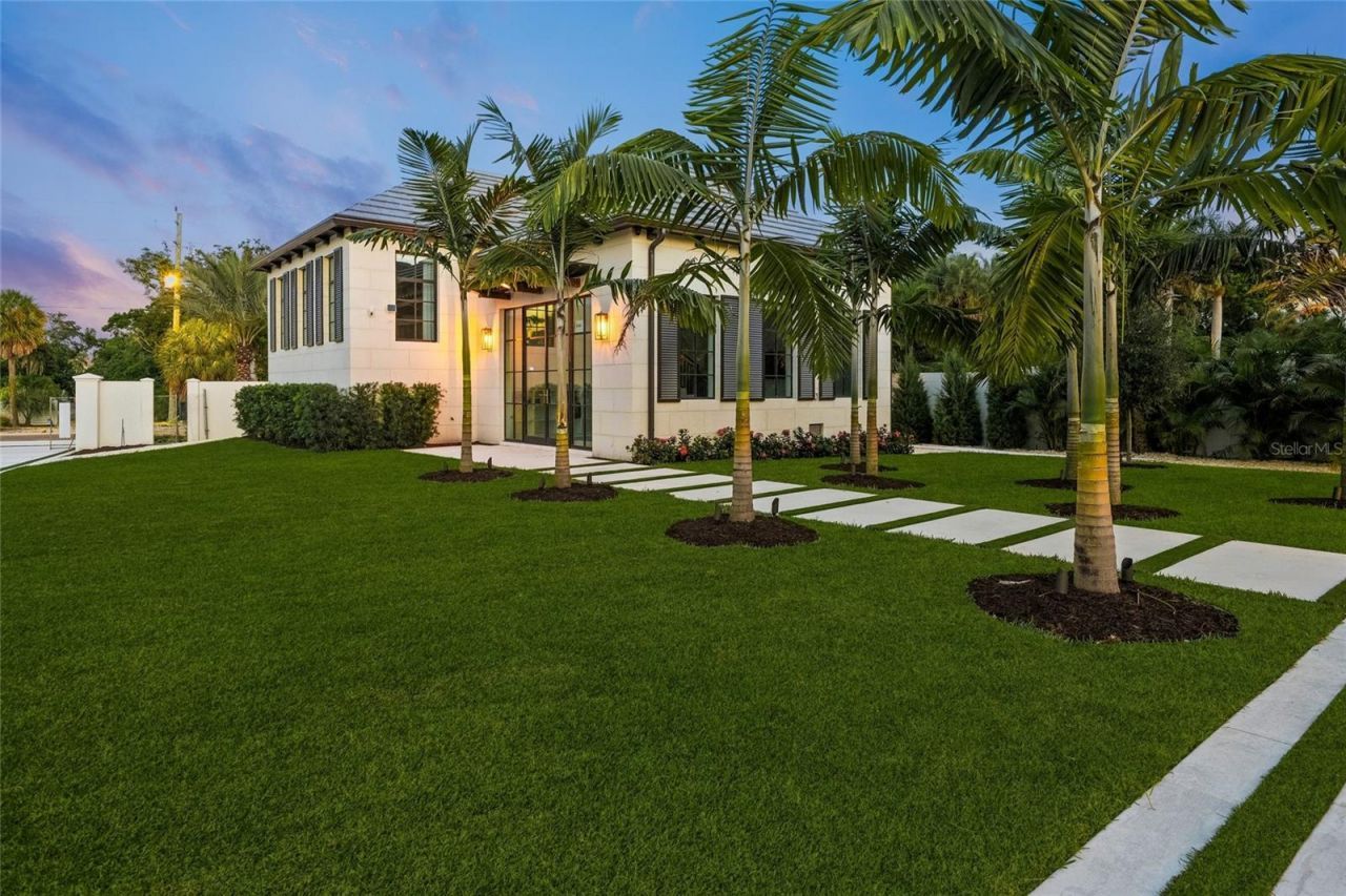 3990 Higel Avenue, Sarasota, FL 34242 Photo