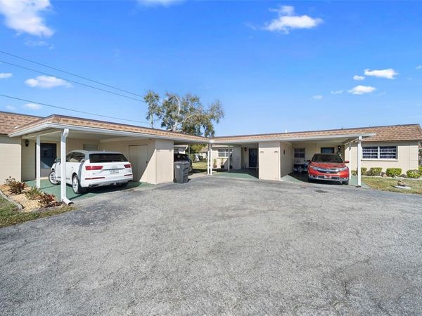 4604 PARK ACRES DRIVE, Unit 96, BRADENTON, FL 34207
