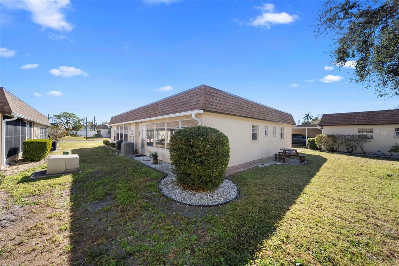 4604 Park Acres Drive, Unit 96, Bradenton, FL 34207 Photo