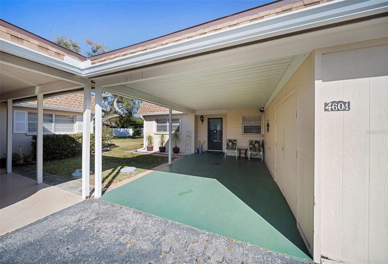 4604 Park Acres Drive, Unit 96, Bradenton, FL 34207 Photo