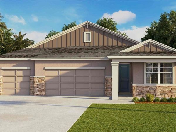 2131 STRATTEN DRIVE, ZEPHYRHILLS, FL 33541