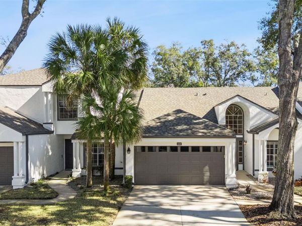 232 WIMBLEDON CIRCLE, Unit 232, LAKE MARY, FL 32746