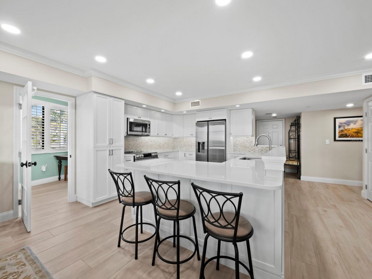 1485 Gulf Of Mexico Drive, Unit 110, Longboat Key, FL 34228 Photo