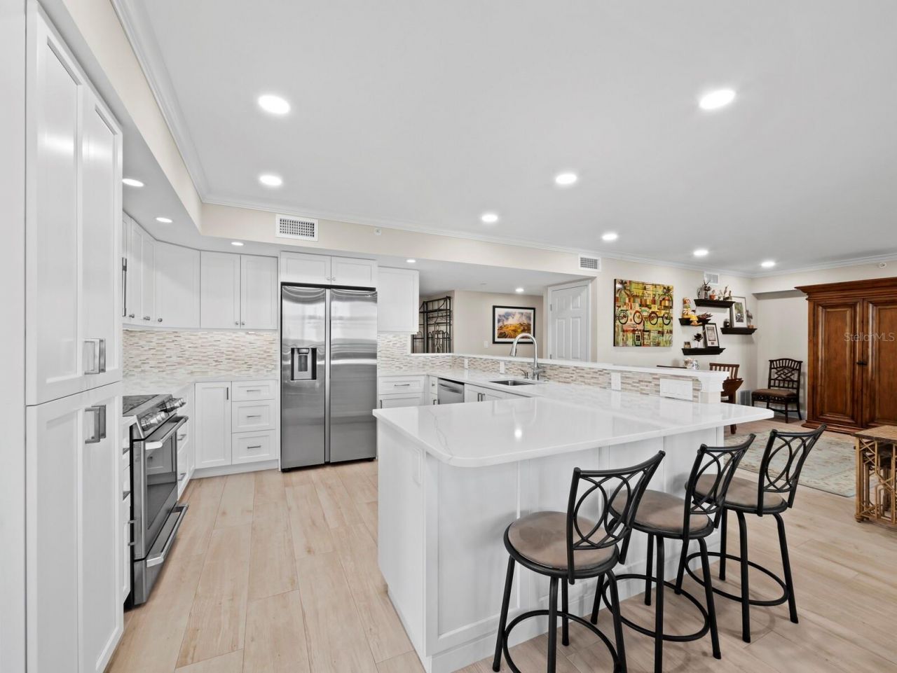 1485 Gulf Of Mexico Drive, Unit 110, Longboat Key, FL 34228 Photo