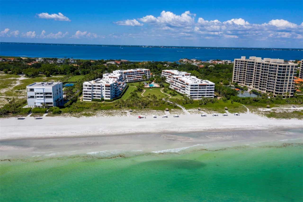 1485 Gulf Of Mexico Drive, Unit 110, Longboat Key, FL 34228 Photo