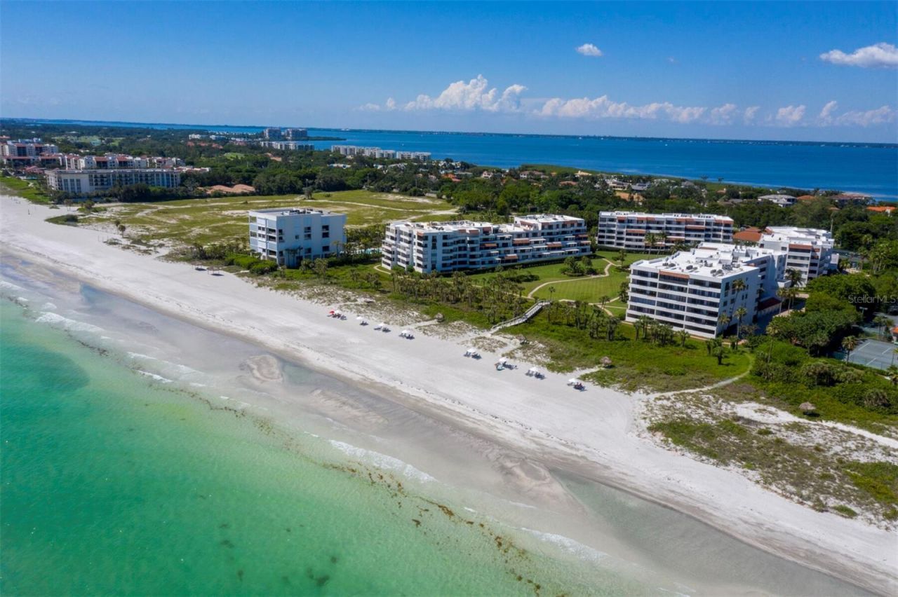 1485 Gulf Of Mexico Drive, Unit 110, Longboat Key, FL 34228 Photo