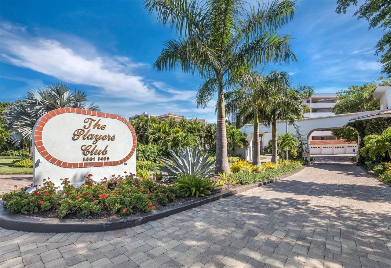 1485 Gulf Of Mexico Drive, Unit 110, Longboat Key, FL 34228 Photo