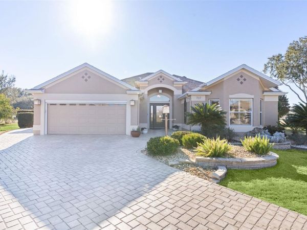 737 DOWDING WAY, THE VILLAGES, FL 32162