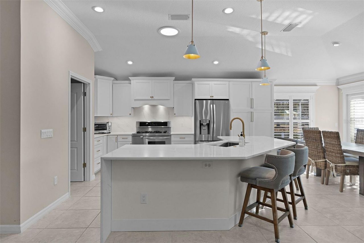 737 Dowding Way, The Villages, FL 32162 Photo