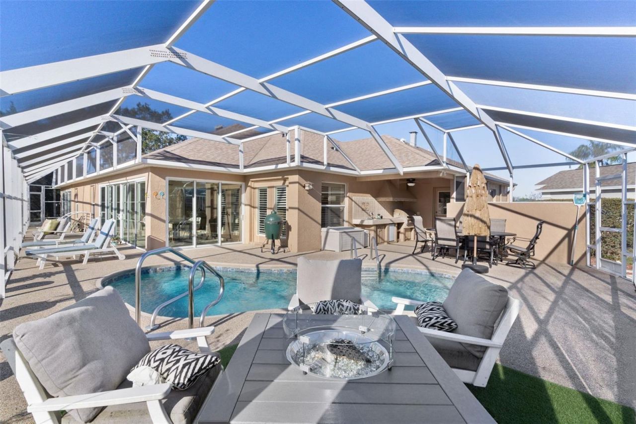 737 Dowding Way, The Villages, FL 32162 Photo