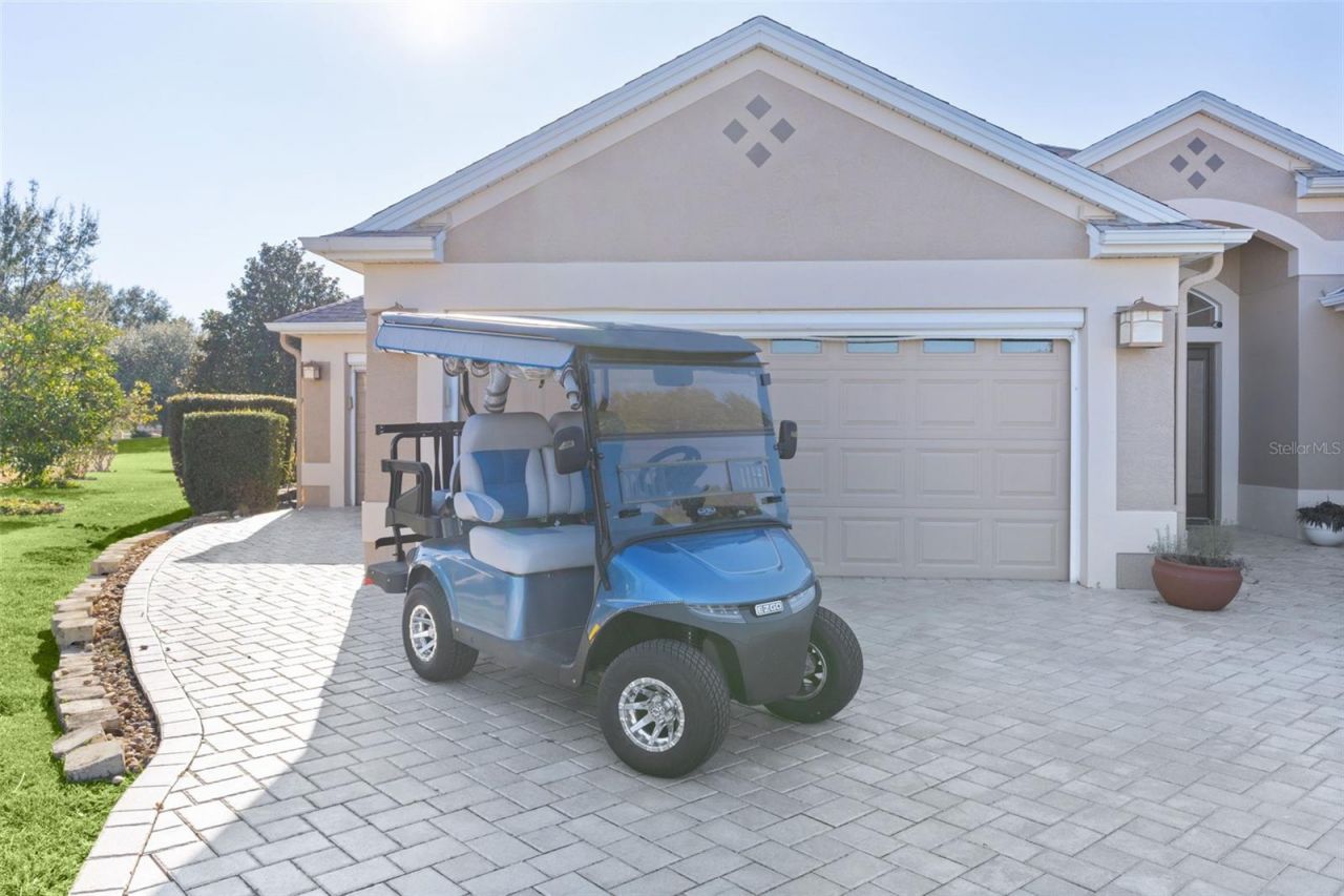 737 Dowding Way, The Villages, FL 32162 Photo