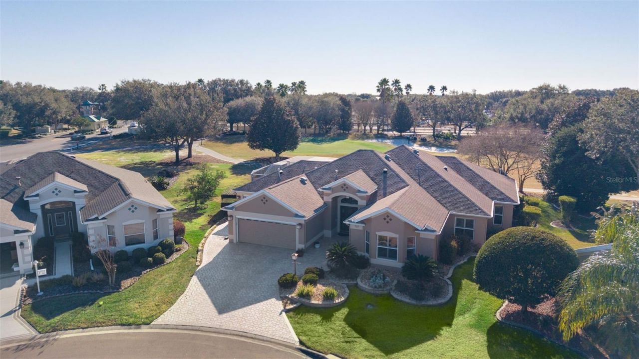 737 Dowding Way, The Villages, FL 32162 Photo