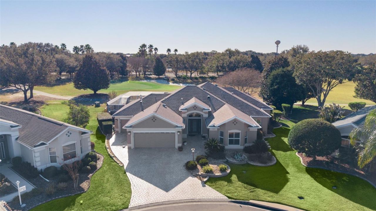 737 Dowding Way, The Villages, FL 32162 Photo