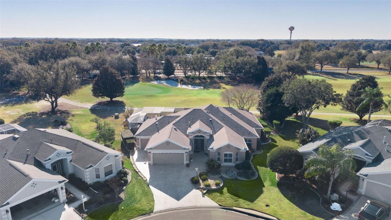 737 Dowding Way, The Villages, FL 32162 Photo