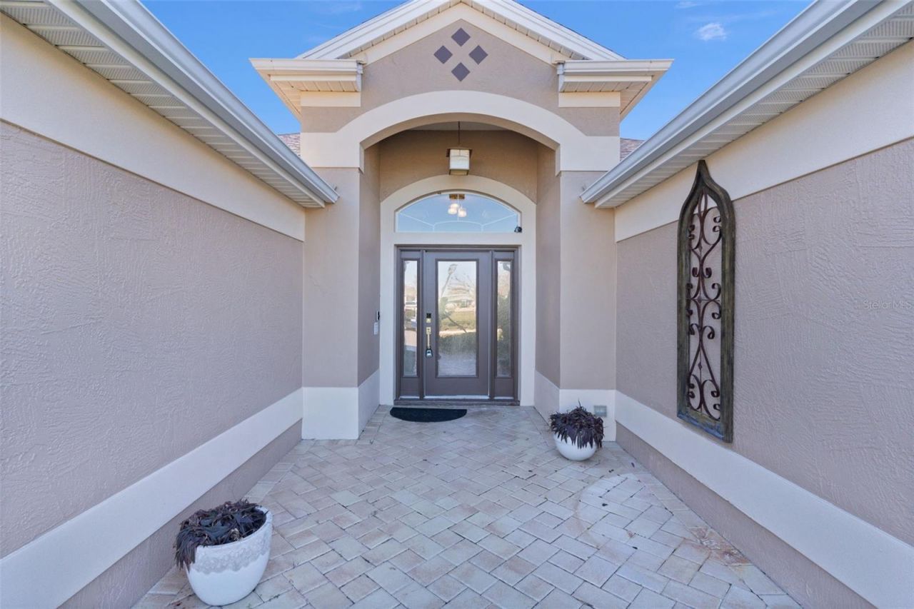 737 Dowding Way, The Villages, FL 32162 Photo