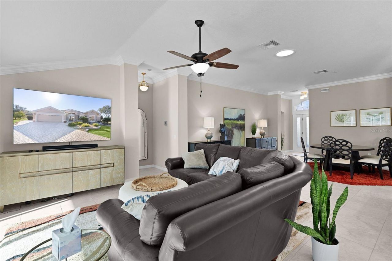 737 Dowding Way, The Villages, FL 32162 Photo