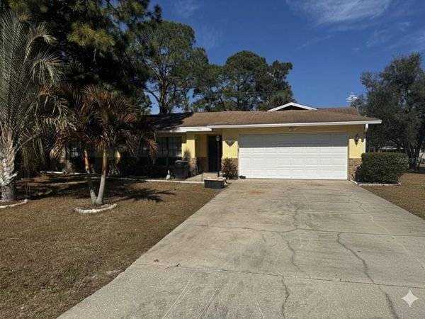 1033 BAYSINGER STREET NW, PALM BAY, FL 32907