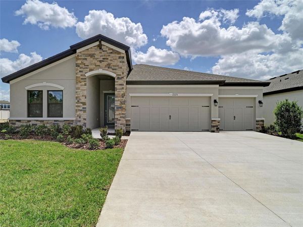 13125 LONG VALLEY CIRCLE, SPRING HILL, FL 34609