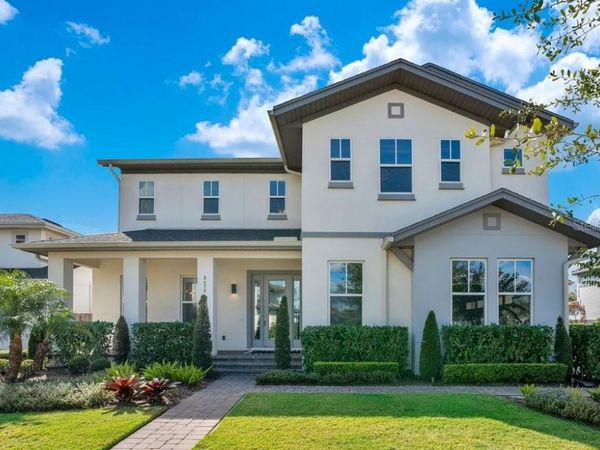 8670 HATA STREET, ORLANDO, FL 32827