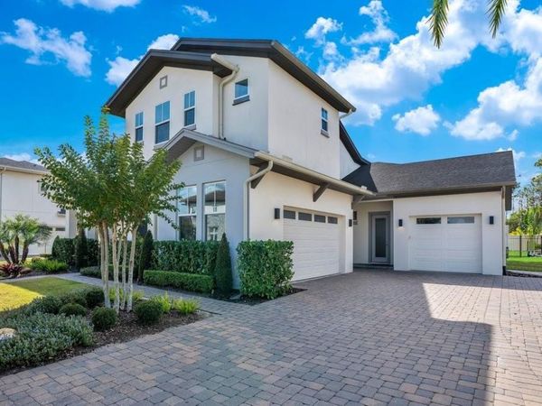 8670 HATA STREET, ORLANDO, FL 32827