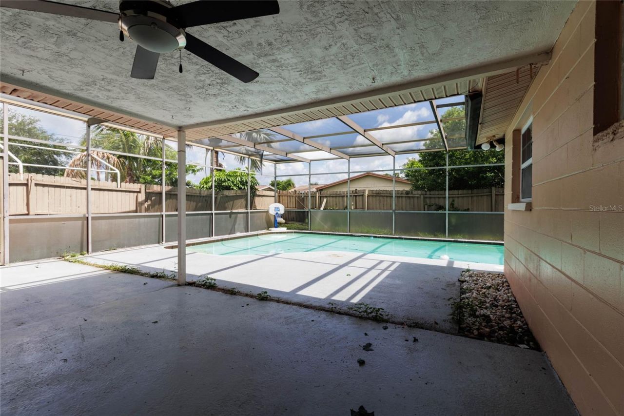 3402 Seffner Drive, Holiday, FL 34691 Photo